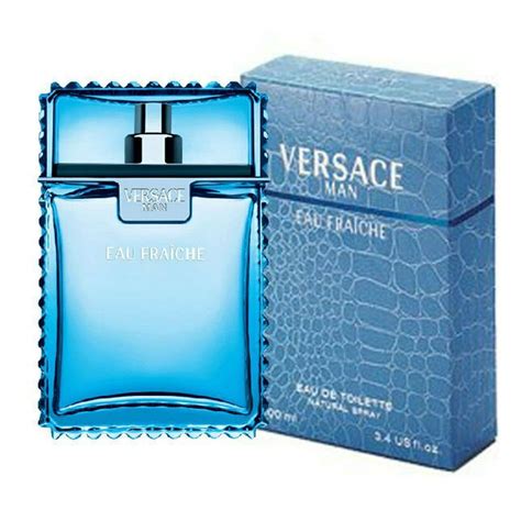 Versace » Eau de Toilette (EdT) 